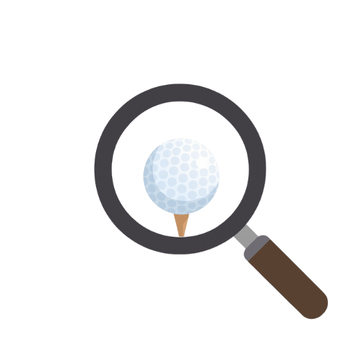 GolfMembershipFinder logo